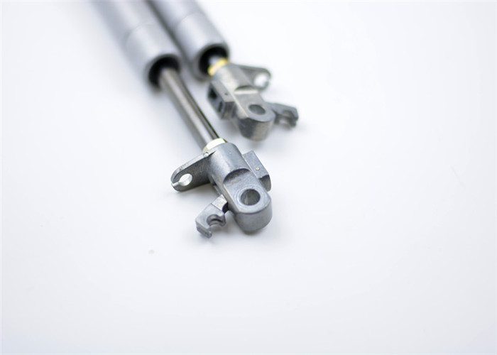 800n Lockable Pneumatic Gas Spring Cylinder For Equipment Industry Stable