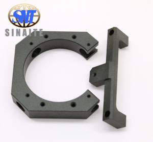 Quality OEM Precision CNC Milling Parts Stainless Aluminum CNC Machining Service wholesale
