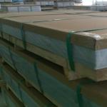 2xxx Series Aerospace Industry Aluminum Alloy Sheet 2024 T4