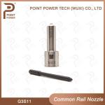 G3S11 Denso Common Rail Nozzles For Injector Mitsubsihi 295050-0260 ME306476