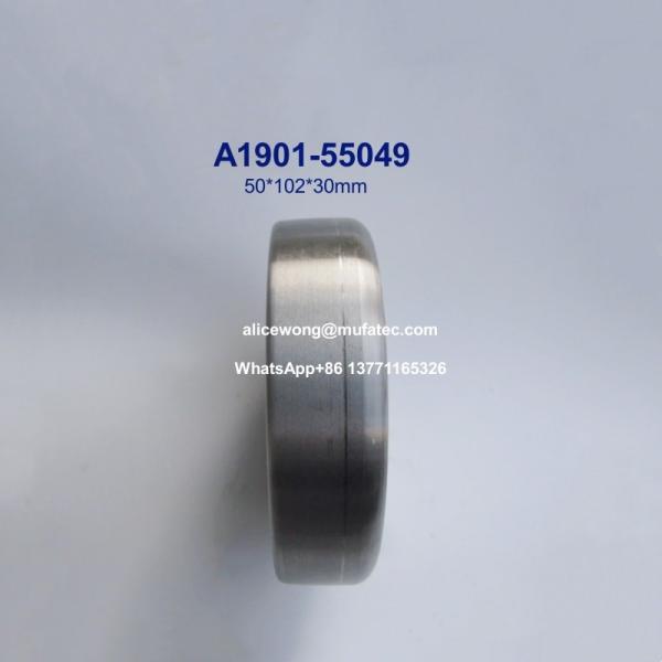 A1901-55049 Steel Cage Lift Truck Bearings Essential for Heavy-Duty Operations
