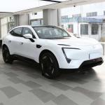 Changan Huawei Mgnt Certification ISO14001 AVATR 11 Energy Electric SUV Auto Car