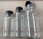 Twin Heads Juice Bottle Capping Machine High Speed Rotary
