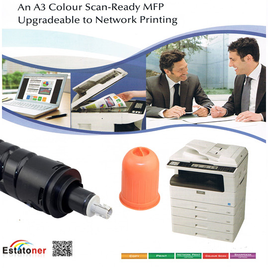 Genuine NPG55 Canon Imagerunner Toner For Image RUNNER 1730i 1740i 1750i i