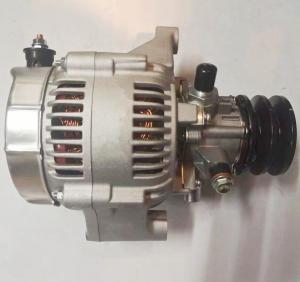 Quality 2706054360 Toyota Camry Alternator 12V 90A Alternator Durable Antirust wholesale