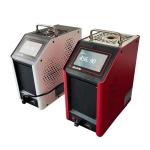 9kg Capacity DTG Series Dry Well Type Furnace for Accurate Temperature