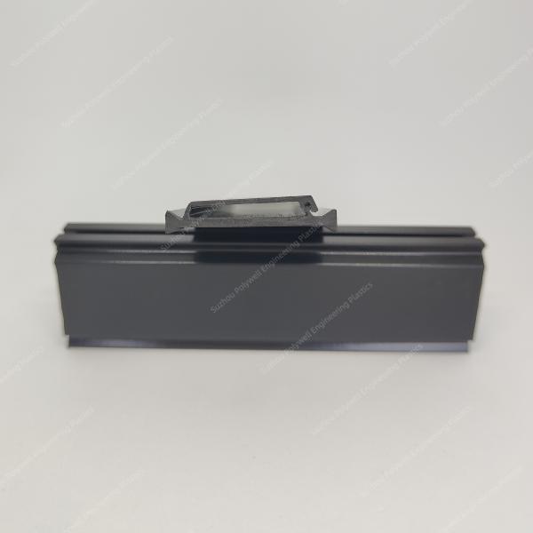I Shape 18.6mm Extruded Polyamide Thermal Insulating Profile Heat Break Strips