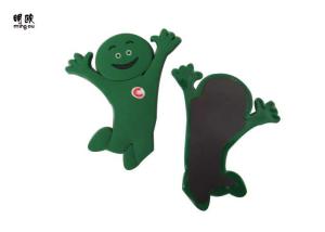 Quality Rubber Custom Fridge Magnets For Advertising Lovely Animal Design wholesale