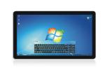 Dustproof 4G Digital Touch Screen Advertising Displays High Brightness