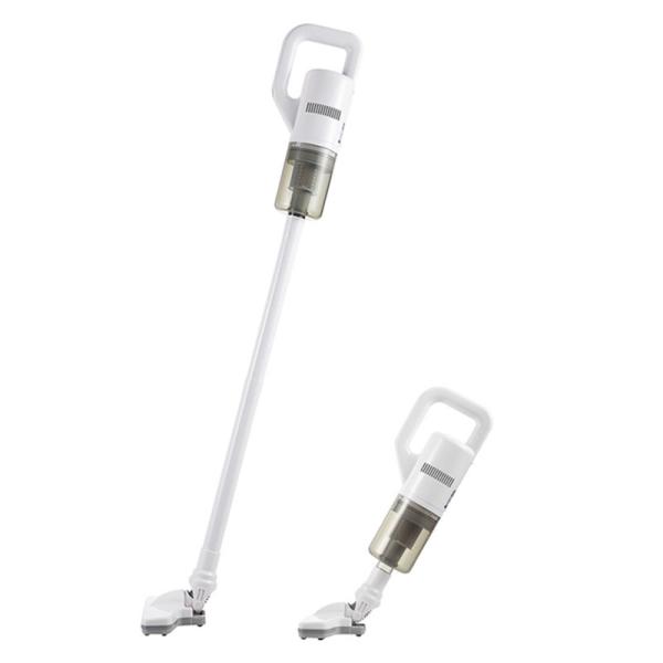 Convenient Charging Time 4-6 Hours Cordless Stick Vacuum Cleaner for Household