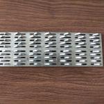 Wood Building Connector Truss Nail Plate with Long Strip