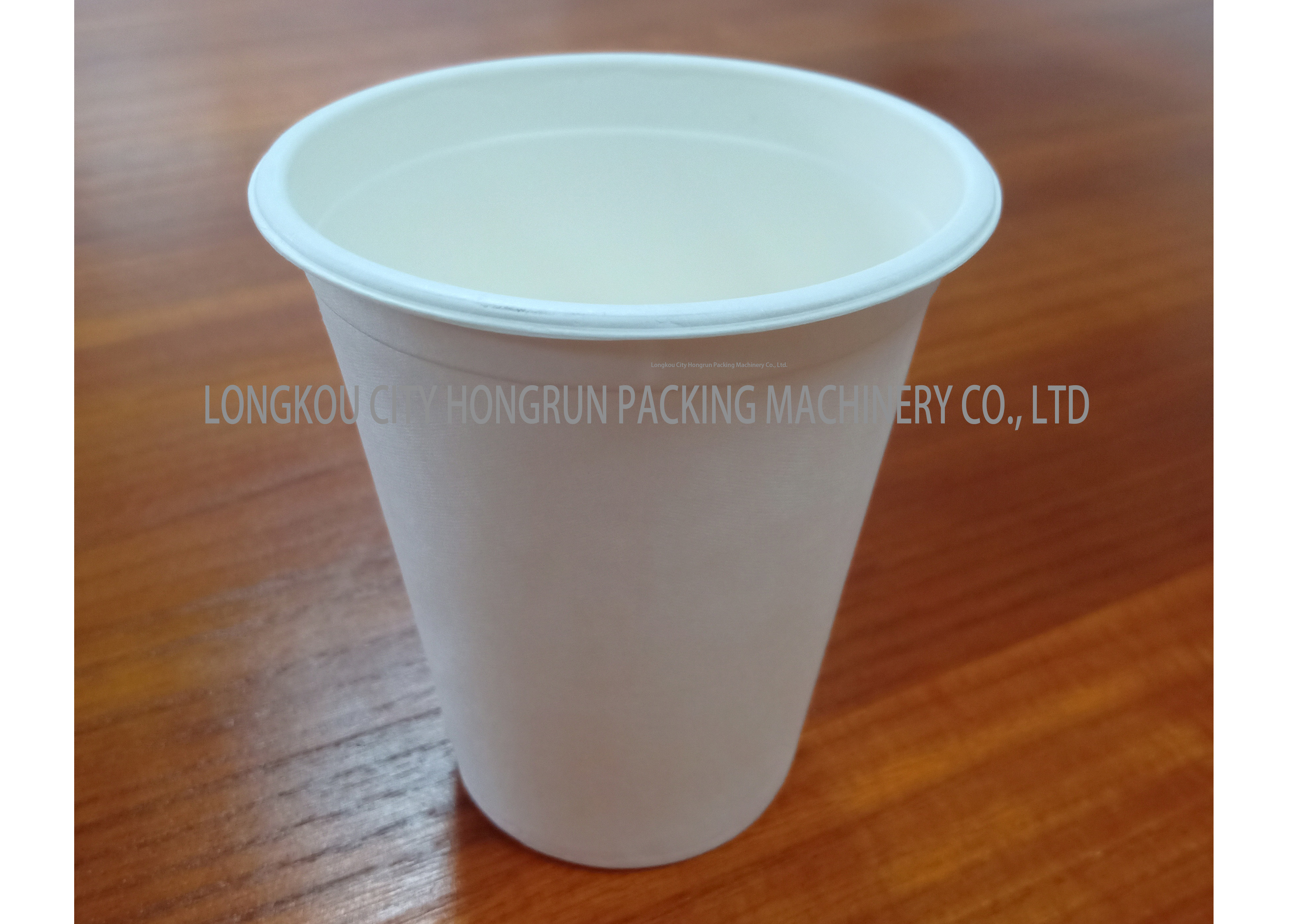 380V 50HZ Pulp Molding Machine Paper Bowl Making Machine High Performance