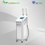 hot selling SHR Hair Removal Machine (with CE, SFDA,TGA)