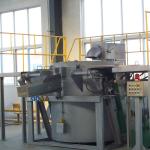 Carbon Steel Aluminum Furnace 20-50 KW Power And ±1°C Temp Control Accuracy
