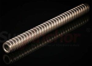 Quality 32mm Tensile Load 280kN Hollow R32N/20 Self Drilling Anchor Bar wholesale