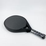 Water Mark Beach Tennis Racquet 18k PU Pelota De Paddle