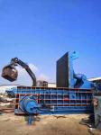 Y81T-3150 High Quality hydraulic metal compression baler Metal Press