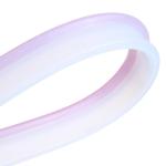 Extrusion Water Retaining Strip for Shower Threshold 15mm Thickness Bathroom