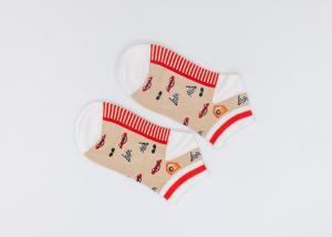 Quality Men'S Special Four Season Ankle Socks Cotton Dustproof wholesale