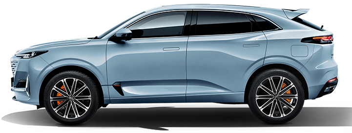 1.5T New Energy Vehicle