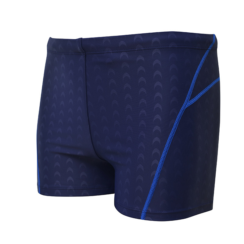 Quality waterproof swimming brief shorts men swimsuit male swimsuit XXXL quick drying mens swim swimming trunks