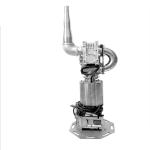 3D Swing Spray Digital Nozzle Big Lake Water Fountain Technical Support