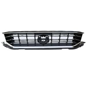 Quality 2019 2020 Vw Passat Grille Replacement Car Bumper Grille Assembly 3GB 853 651 wholesale
