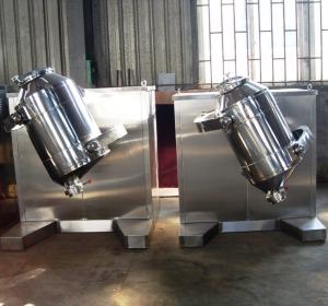 Quality Planet Motion 7.5kW Planetary Mixer Machine wholesale