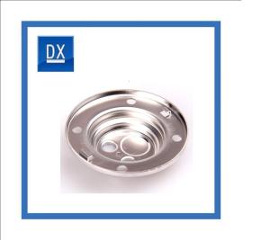 Quality ODM Stainless Steel Stamping Parts wholesale