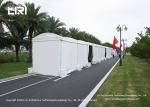 Mini Arc Dome Canopy Event Tents for Outdoor Corridor Cover Supply