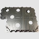 Cnc Machining Auto Spare Parts Aluminum 6063 6061 Cnc Machining Aluminium Parts