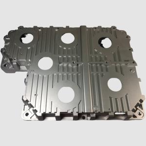 Quality Cnc Machining Auto Spare Parts Aluminum 6063 6061 Cnc Machining Aluminium Parts wholesale