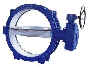 China DN25 Pressure PN10 PN16 Class 150 Full PTFE Lined Wafer Butterfly Valve on sale