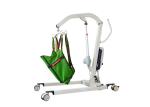 Adjustable Medical Patient Lift Physiotherapy Equipment For Transferring