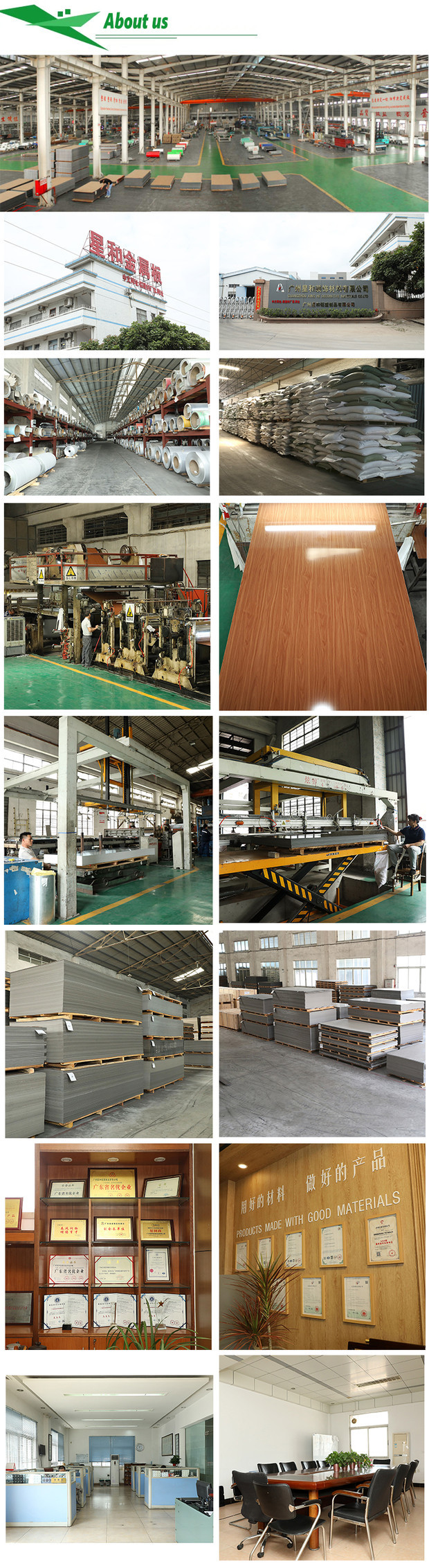 China Wholesale Pe Aluminum Composite Panel 4mm Acp Cladding Material sheet