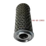 Construction Machinery Parts Magnet Filter 144-49-13852 144-49-13853 For