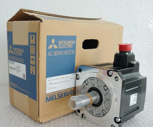 HG-SN152J-S100 Mitsubishi MR-JE Series 1.5KW Servo Motor 3-phase 200 VAC to 240 VAC Original adn New