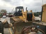 SD16TL Used Small Dozers Shantui Construction Machinery 1700h Working Time