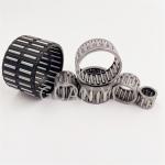 Gcr15 Needle Roller Bearing K18x22x17 K19x23x13 K20x28x20 K21x25x13 Plastic