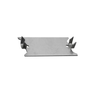 Quality Oxide Stainless Steel Stamping Parts 0.01mm Metal Precision wholesale