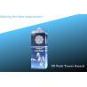 Buy cheap 3D Peak Tower Awards/3d laser tower crystal award/3d laser tower crystal trophy from wholesalers