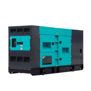 Quality 650kva 520kw Perkins Diesel Generators set wholesale