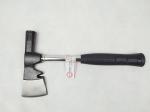 600G Carbon Steel Materials Multifunction Axe with Steel Tubular Handle(XL0160)