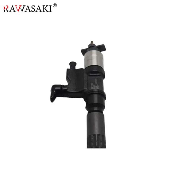 Fuel Injector 8982843930 8973297032 095000-5471 095000-0660 Diesel Engine 4HK1