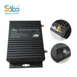 GPS Tracker Vehicle Battery Protection Digital Speed Limit Warning Device