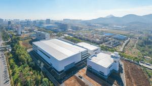 Quality Customized Light Steel Frame Building Commercial Prefab Warehouse Building wholesale