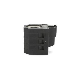 Quality R210LC-7 R215-7 Excavator Spare Parts DC24V Solenoid Valve Coil XKBL-00004 wholesale