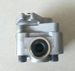 Quality CAT312B Pilot pump/Gear pump of excavator Hydraulic piston pump parts/replacement parts wholesale