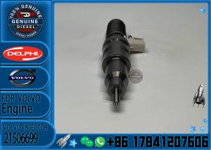 Quality Fuel Injector 21506699 BEBE5G17001 BEBE5G17101 BEBE5G09001 BEBE5G17001 wholesale