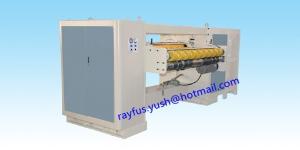 Quality Helical Knife Automatic Corrugated Box Making Plant Cross Cutting Industrial wholesale